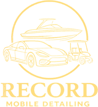 Record Mobile Detailing